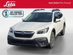 Used 2022  Subaru Outback Premium CVT at Dime Down by Frank Leta near Bridgeton&comma; MO