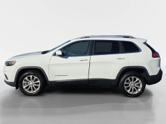 Used 2019  Jeep Cherokee 4d SUV FWD Latitude 2&period;4L at Dime Down by Frank Leta near Bridgeton&comma; MO