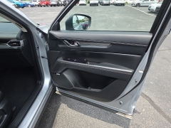 Used 2022 Mazda CX-5 2.5 S Premium Package AWD at Dime Down by Frank Leta near Bridgeton, MO