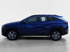 Used 2024 Hyundai Tucson SEL AWD *Ltd Avail* at Dime Down by Frank Leta near Bridgeton, MO