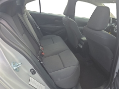 Used 2024  Toyota Corolla LE CVT at Dime Down by Frank Leta near Bridgeton, MO