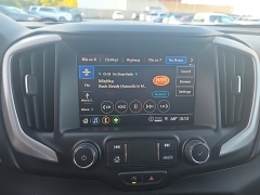 Used 2024 GMC Terrain AWD 4dr SLT at Dime Down by Frank Leta near Bridgeton, MO
