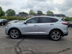 Used 2024 Acura RDX SH-AWD w/Advance Package at Dime Down by Frank Leta near Bridgeton, MO