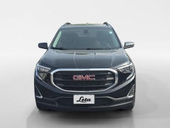 Used 2018  GMC Terrain FWD 4dr SLE at Dime Down by Frank Leta near Bridgeton&comma; MO