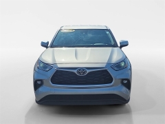 Used 2024  Toyota Highlander LE AWD at Dime Down by Frank Leta near Bridgeton, MO