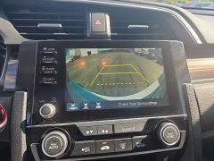 Used 2019 Honda Civic Sedan 4d EX-L at Dime Down by Frank Leta near Bridgeton, MO