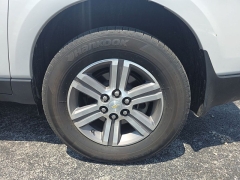 Used 2017  Chevrolet Traverse 4d SUV AWD LT w&sol;2LT at Dime Down by Frank Leta near Bridgeton&comma; MO