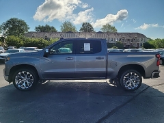 Used 2019 Chevrolet Silverado 1500 2WD Crew Cab 147" LT at Dime Down by Frank Leta near Bridgeton, MO