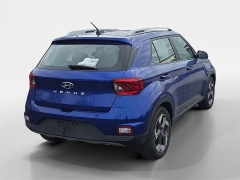 Used 2023  Hyundai Venue SEL IVT at Dime Down by Frank Leta near Bridgeton, MO