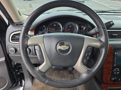 Used 2011 Chevrolet Tahoe 4d SUV 4WD LTZ at Dime Down by Frank Leta near Bridgeton, MO