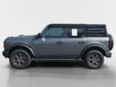 Used 2022  Ford Bronco Big Bend 4 Door 4x4 at Dime Down by Frank Leta near Bridgeton, MO