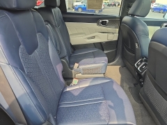 Used 2023 Kia Sorento Plug-In Hybrid SX Prestige AWD at Dime Down by Frank Leta near Bridgeton, MO