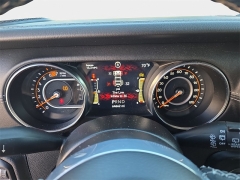 Used 2021 Jeep Wrangler Unlimited Sahara 4x4 at Dime Down by Frank Leta near Bridgeton, MO