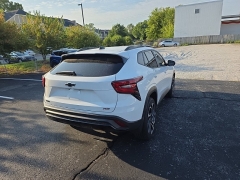 Used 2025 Chevrolet Trax FWD 4dr 2RS at Dime Down by Frank Leta near Bridgeton, MO