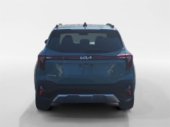 Used 2024  Kia Seltos SX DCT AWD at Dime Down by Frank Leta near Bridgeton&comma; MO