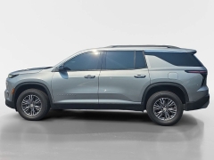 Used 2025  Chevrolet Traverse FWD 4dr LT w&sol;1LT at Dime Down by Frank Leta near Bridgeton&comma; MO