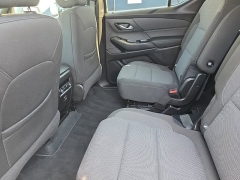 Used 2022  Chevrolet Traverse AWD 4dr LT Cloth w&sol;1LT at Dime Down by Frank Leta near Bridgeton&comma; MO