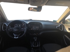 Used 2023  Kia Soul LX IVT at Dime Down by Frank Leta near Bridgeton&comma; MO