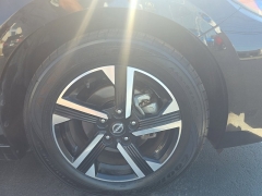 Used 2024  Nissan Sentra SV CVT at Dime Down by Frank Leta near Bridgeton&comma; MO