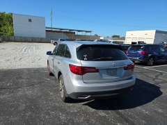 Used 2015 Acura MDX 4d SUV AWD Tech at Dime Down by Frank Leta near Bridgeton, MO