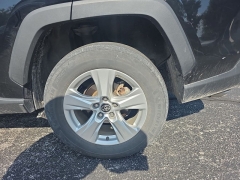 Used 2021  Toyota RAV4 Hybrid XLE AWD &lpar;Natl&rpar; &ast;Ltd Avail&ast; at Dime Down by Frank Leta near Bridgeton&comma; MO