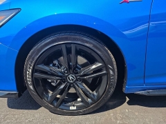 Used 2026  Acura Integra CVT w&sol;A-Spec Package at Dime Down by Frank Leta near Bridgeton&comma; MO