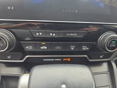 Used 2020  Honda CR-V 4d SUV AWD EX-L at Dime Down by Frank Leta near Bridgeton&comma; MO