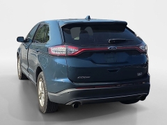 Used 2016  Ford Edge 4d SUV AWD SEL EcoBoost at Dime Down by Frank Leta near Bridgeton&comma; MO