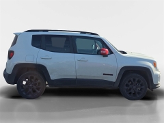 Used 2023  Jeep Renegade &lpar;RED&rpar; Edition 4x4 &ast;Ltd Avail&ast; at Dime Down by Frank Leta near Bridgeton&comma; MO