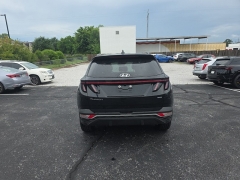 Used 2023 Hyundai Tucson SEL AWD at Dime Down by Frank Leta near Bridgeton, MO