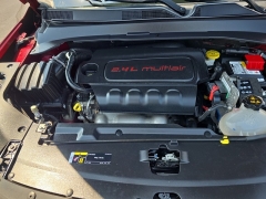 Used 2022 Jeep Compass Trailhawk 4x4 at Dime Down by Frank Leta near Bridgeton, MO