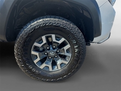 Used 2023 Toyota Tacoma 4WD TRD Sport Double Cab 5ft Bed V6 AT at Dime Down by Frank Leta near Bridgeton, MO