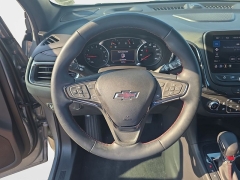 Used 2023  Chevrolet Equinox FWD 4dr RS at Dime Down by Frank Leta near Bridgeton&comma; MO