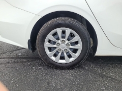 Used 2024 Kia Forte LX IVT at Dime Down by Frank Leta near Bridgeton, MO