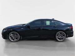 Used 2025 Acura TLX SH-AWD w/A-Spec Package at Dime Down by Frank Leta near Bridgeton, MO