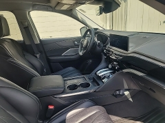 Used 2025 Acura MDX SH-AWD w/Advance Package at Dime Down by Frank Leta near Bridgeton, MO