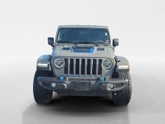 Used 2022  Jeep Wrangler Unlimited 4xe Rubicon 4x4 at Dime Down by Frank Leta near Bridgeton&comma; MO