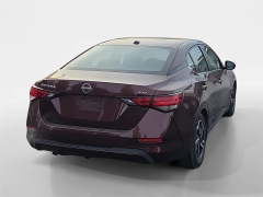 Used 2024  Nissan Sentra SV CVT at Dime Down by Frank Leta near Bridgeton, MO