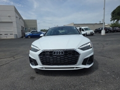Used 2024 Audi A5 Sportback S line Premium Plus 45 TFSI quattro at Dime Down by Frank Leta near Bridgeton, MO