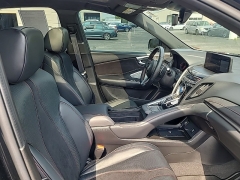 Used 2024 Acura RDX SH-AWD w/A-Spec Package at Dime Down by Frank Leta near Bridgeton, MO
