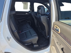 Used 2015 Jeep Grand Cherokee 4d SUV 4WD Summit at Dime Down by Frank Leta near Bridgeton, MO