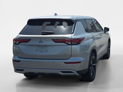 Used 2024  Mitsubishi Outlander SE Black Edition FWD at Dime Down by Frank Leta near Bridgeton&comma; MO