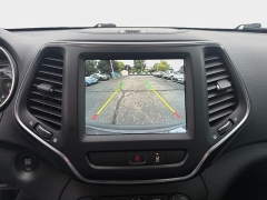 Used 2022  Jeep Cherokee Latitude Lux 4x4 at Dime Down by Frank Leta near Bridgeton&comma; MO