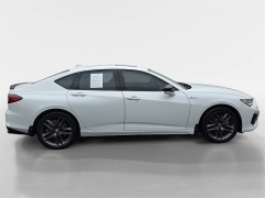Used 2025  Acura TLX SH-AWD w/A-Spec Package at Dime Down by Frank Leta near Bridgeton, MO