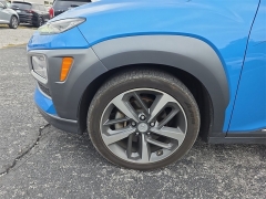 Used 2018  Hyundai Kona Limited 1.6T DCT at Dime Down by Frank Leta near Bridgeton, MO