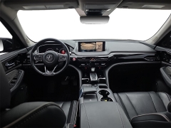 Used 2022  Acura MDX SH-AWD w/Advance Pkg at Dime Down by Frank Leta near Bridgeton, MO