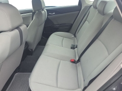 Used 2021  Honda Civic Sedan LX CVT at Dime Down by Frank Leta near Bridgeton&comma; MO