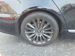 Used 2016  Lexus LS 460 4dr Sdn AWD at Dime Down by Frank Leta near Bridgeton, MO