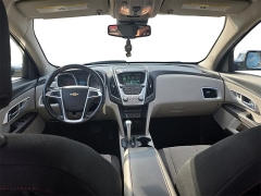 Used 2014  Chevrolet Equinox 4d SUV FWD LT1 at Dime Down by Frank Leta near Bridgeton, MO