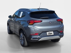 Used 2021  Buick Encore GX FWD 4dr Essence at Dime Down by Frank Leta near Bridgeton, MO